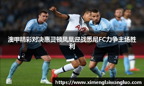 澳甲精彩对决惠灵顿凤凰迎战悉尼FC力争主场胜利